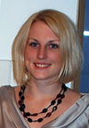 <b>Verena Knöbl</b>, M.A. zJPM (Zertifizierte Juniorprojektmanagerin) - 1ad2decc35